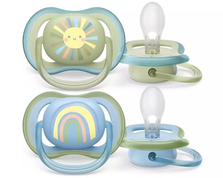 AVENT GR.0-6 085/58 AIR SOOTHER BOY