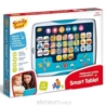 SMILY PLAY  SMART TABLET ZDOBYWAM WIEDZĘ O ZWIERZĘ