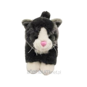 SMILY PLAY KOT SZARY