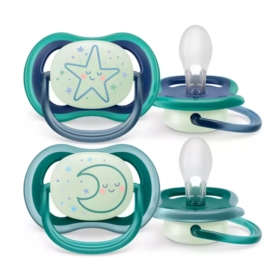 AVENT SMOCZEK AIR NIGHT 6-18 BOY SCF376/13