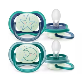 AVENT SMOCZEK AIR NIGHT 6-18 BOY SCF376/13