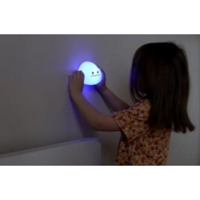 INNOGIO LAMPKA PINGWIN