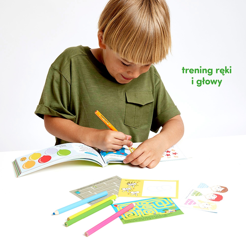 CZUCZU - LOGICZNE ZABAWY