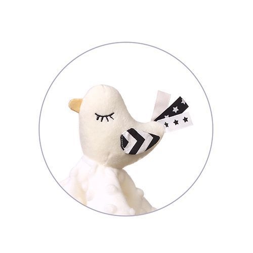 PRZYTULANKA KOCYK LITTLE BIRDIE