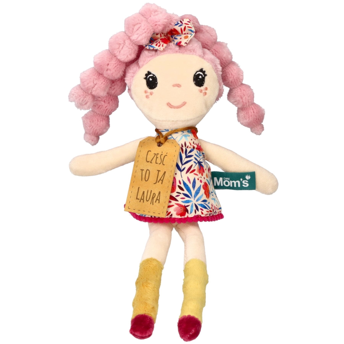 HENCZ LALKA LAURA 108