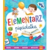 ELEMENTARZ PIĘCIOLATKA