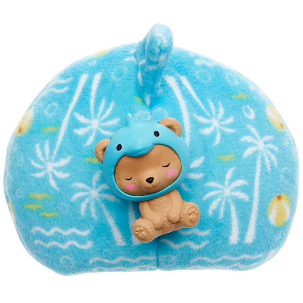 Barbie CR lalka Chelsea Miś-Delfin kost.HRK30 /4