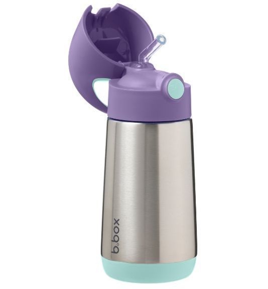 B.BOX BIDON TERMICZNY LILAC