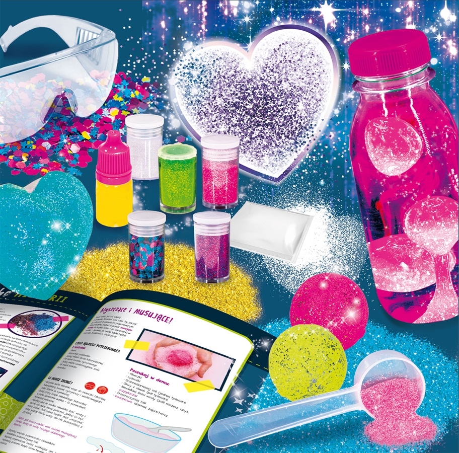 LISCIANI I'M GENIUS MANUFAKTURA BROKATU