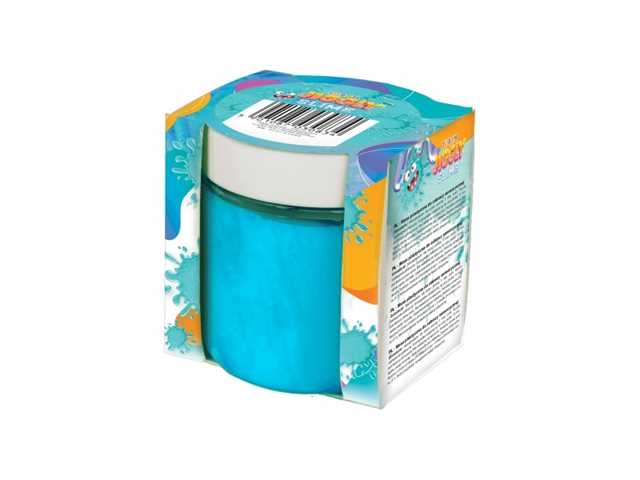 TUBAN JigglySlime turkus perłowy 100g TU3591 35914