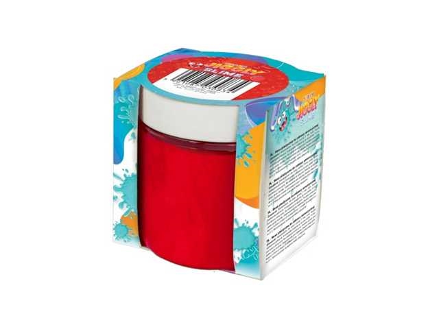 TUBAN JigglySlime czerw truskawka100g TU3585 35853