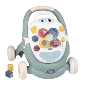 SMOBY LITTLE CHODZIK 3W1