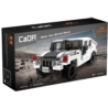 *****Cada klocki Humvee C55022W 25990
