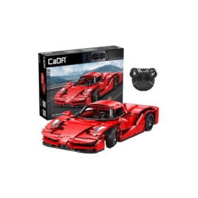 Cada klocki Red Blade car C51304 29868