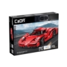 Cada klocki Red Blade car C51304 29868