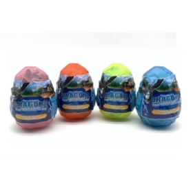 *****Maskotka smok w jajku Dreamworks 31955