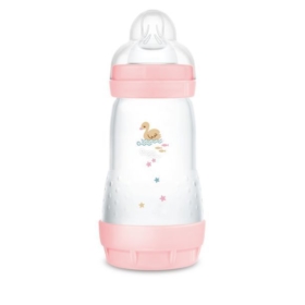 MAM BUTELKA A/KOL PERFECT 260ML SEALIFE GIRL