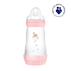 MAM BUTELKA A/KOL PERFECT 260ML SEALIFE GIRL