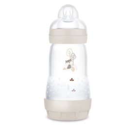 MAM BUTELKA A/KOL PERFECT 260ML PLANET LOVE UNISEX