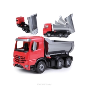 AUTO WORXX WYWROTKA KARTON