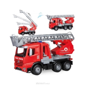 LENA - WORXX - MERCEDES-BENZ AROCS STRAŻ POŻARNA