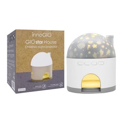 giostar house projektor