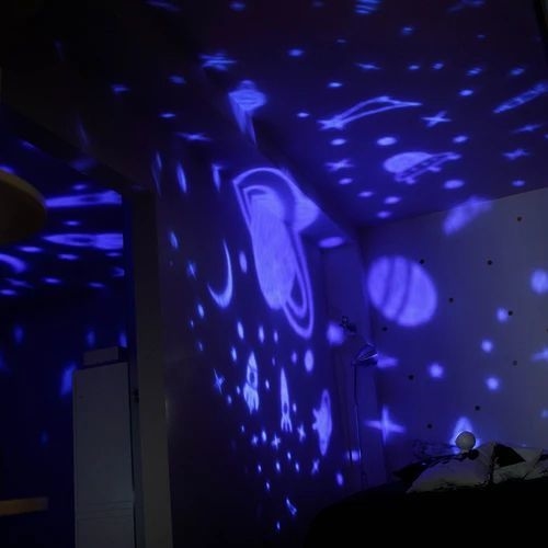 INNOGIO GIOSTAR ASTRONAUT