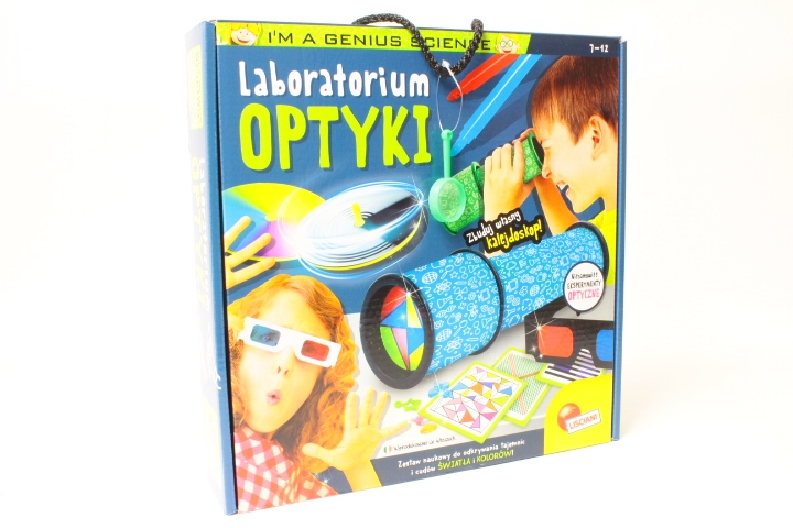 LABOLATORIUM OPTYKI