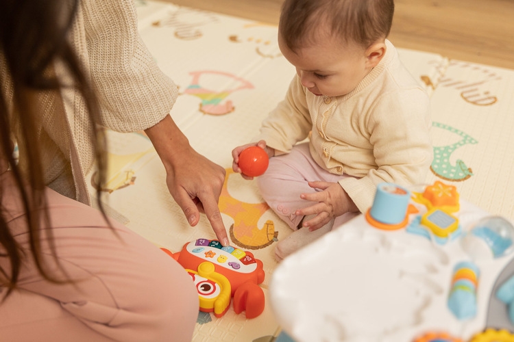 TOYZ MATA WIELOFUNKCYJNA SAFARI