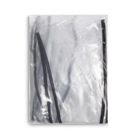 FOLIA NA WÓZEK BLIŻNIACZY