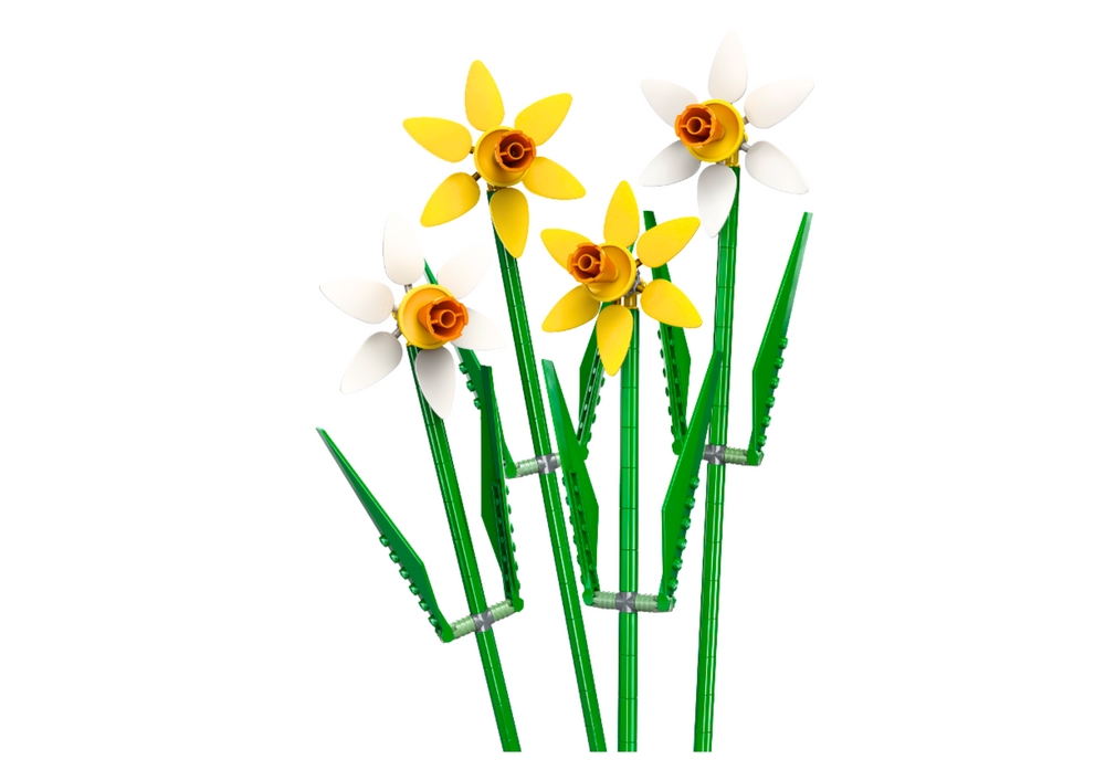 40747 LEGO MARCHANDISE ŻONKILE