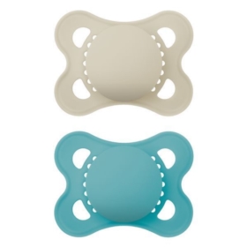 MAM SMOCZEK ORGINAL 2-6 MAT CHŁOPIEC