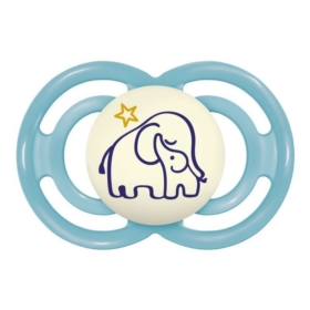 MAM SMOCZEK PERFECT 6+ CHŁOPIEC