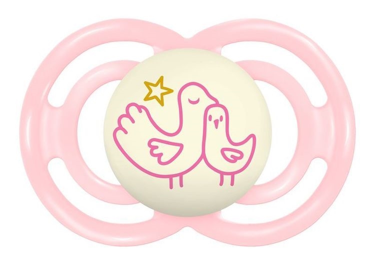 MAM SMOCZEK PERFECT 6+ DZIEWCZYNKA