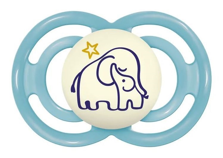 MAM SMOCZEK PERFECT 16+ CHŁOPIEC