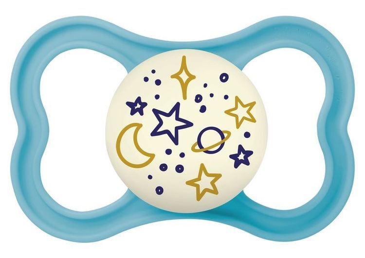 MAM SMOCZEK PERFECT 6+ CHŁOPIEC