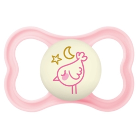 MAM SMOCZEK PERFECT 6+ DZIEWCZYNKA