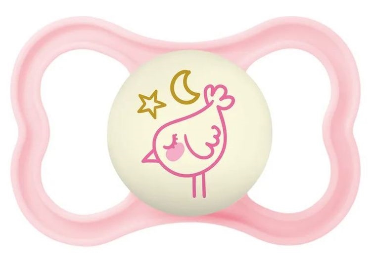 MAM SMOCZEK PERFECT 16+ DZIEWCZYNKA