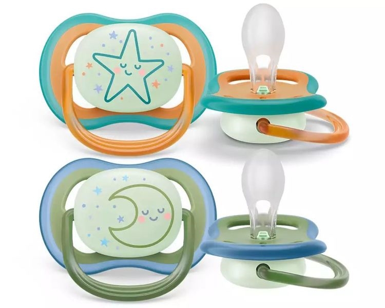 AVENT SMOCZEK AIR NIGHT 18+ SCF376/23