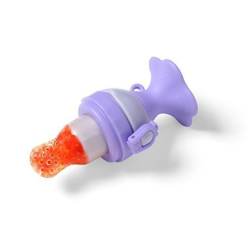 BABYONO GRYZAK DO PODAWANIA POKARMÓW