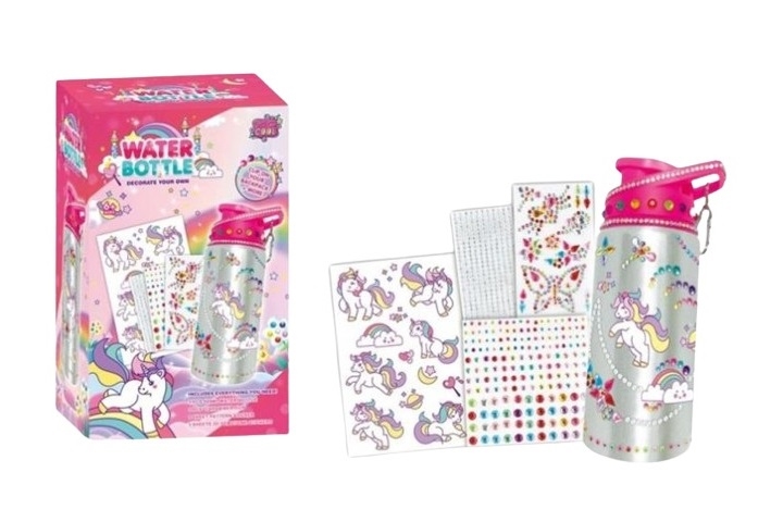 NORIMPEX BIDON Z JEDNOROŻCEM DIAMENTOWY