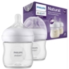 AVENT BUTELKA NATURAL 2SZT. 125ML