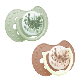 LOVI SILI.DYNAMICZNY 0-3 TIE DYE GREEN 22/917