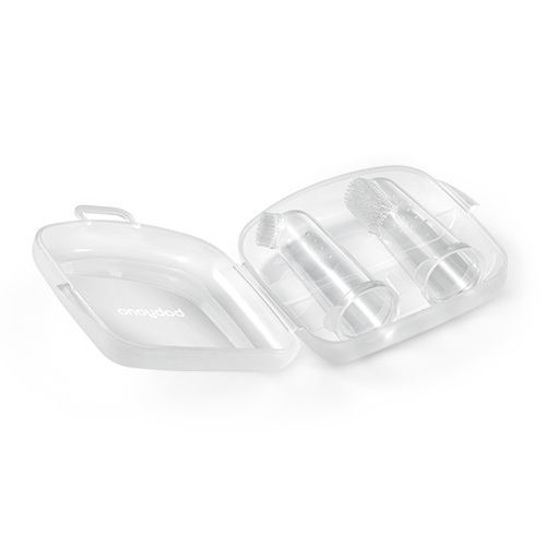 ONO SZCZOTKA 1545 DO ZĘBÓW NA PALEC