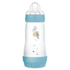 MAM BUTELKA ANTYKOLKOWA PERFECT 260 ML
