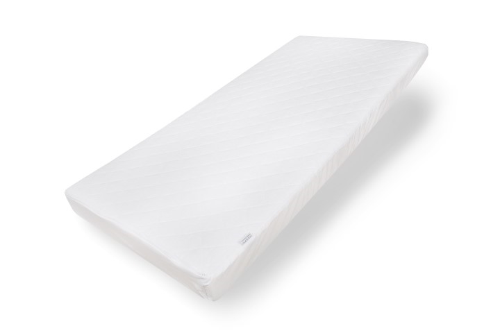 BABYMATEX MATERAC ORTOPEDYCZNY SOFTI PLUS 120X60