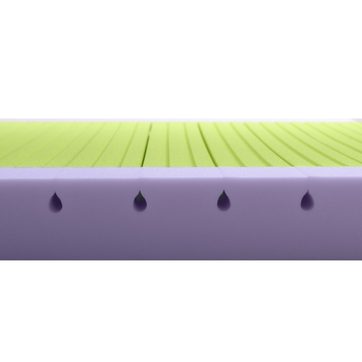 BABYMATEX MATERAC ORTOPEDYCZNY DUAL 120X60