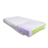 BABYMATEX MATERAC ORTOPEDYCZNY DUAL 120X60