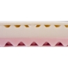 BABYMATEX MATERAC ORTOPEDYCZNY ECO LATEX 120X60