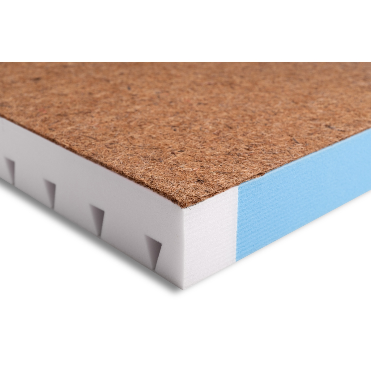 BABYMATEX MATERAC ORTOPEDYCZNY COLORADO 120X60